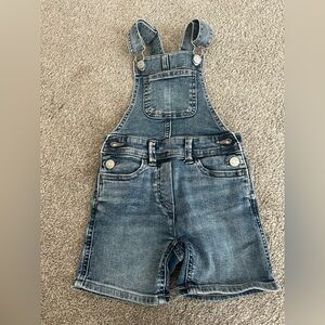 J.Crew Crewcuts Overalls